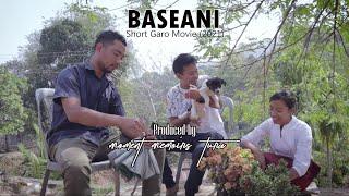 BASEANI | Short Garo Movie On Drug Abuse