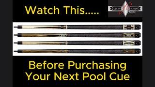 Jerry Olivier Custom Cues at the BCAPL / USAPL World Championships CueSports International Expo 2024