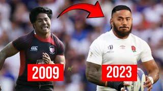 The Dramatic Rise of Manu Tuilagi | Documentary