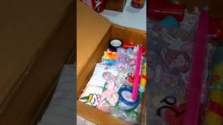 Fake order @Zoya unboxing 29 #fake order # trending #edit #shorts ️ #unboxing #packing #squishy