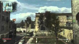 Kncer - MW3 Game Clip