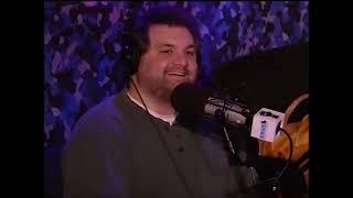 Howard Stern "Hello, this is Sal Governale Apology"