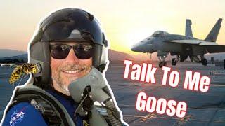 Top Gun - Eshott Airfield | Vanlife - Pain in the Neck - UK 