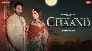 Chaand - Lakhwinder Wadali | Sonia Mann | Vikram Nagi | Devendra Kafir | Zee Music Originals