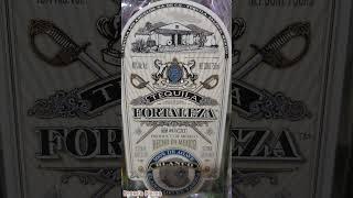 Tequila Fortaleza Labels.                   #tequila #fortaleza #fyp