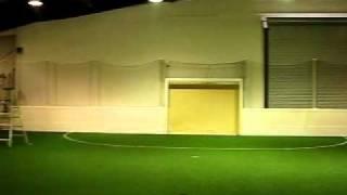 Video of Indoor Soccer Facility in Bonita Springs, Florida