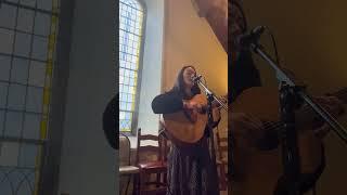 "Love is the Boat" - Communion - Irish Wedding Music with Genevieve