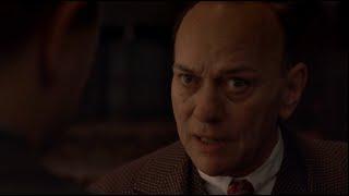 Johnny Torrio Story - Boardwalk Empire