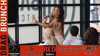 Jayde Kay Johnson - Deja vu - Radisson RED Hotel - Essence Cosmetics - Catrice Cosmetics