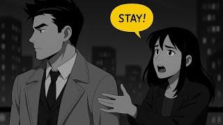 WOMEN Crave Men Who DON'T WANT THEM BACK (Advanced Female Nature)