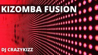 Kizomba Fusión 2020