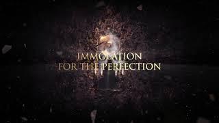 DARK MIRROR OV TRAGEDY -  Possession (Official Lyric Video)