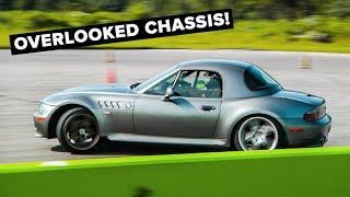 Build a Drift Car in 2 Days! - BMW Z3