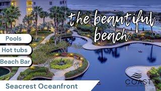 Seacrest Oceanfront on Hilton Head Island