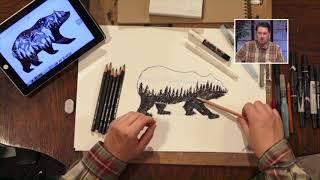 The Art Workshop with Christopher Epling - EP. 39