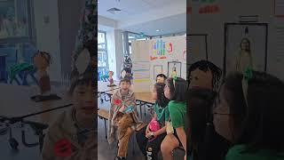 Museum Biography!