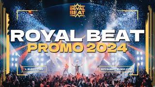 ROYAL BEAT | PROMO 2024