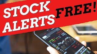Stock Alerts Free: Hindenburg Research SCAM!?
