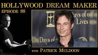 How To Turn Fear Into Best Friend In Hollywood with Patrick Muldoon | Hollywood Dream Maker E:88