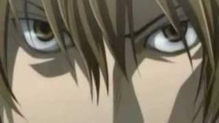 Death Note - I am Justice  (English Dub)