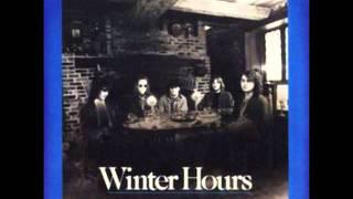 Winter Hours  - Familiar Places