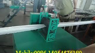 PE foam sheet extrusion line / plastic making machinery/pe foam profile making machine