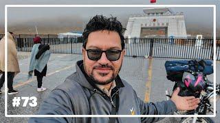 Pak China Border , Khunjarab Pass | Attabad Lake | Hussaini Bridge | Story 73 | VLOG