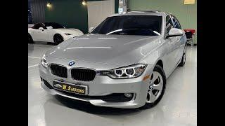 BMW 3시리즈(F30) 320d ED에디션(15우8922)