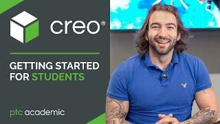 Getting Started with Creo for Students | PTC Education