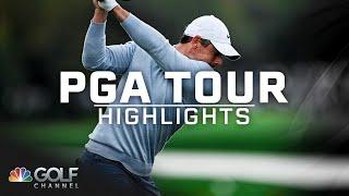 PGA Tour Highlights: The Players Championship at TPC Sawgrass, Final Round | Golf Channel