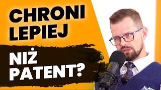 Patent na wynalazek. Czy jest coś, co lepiej ochroni mój pomysł na biznes? Ochrona patentowa