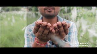 Sony Slog Graded/Ungraded in Resolve 16