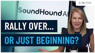 Why SoundHound Stock Dip Could Mean Big Gains for 2025 Investors