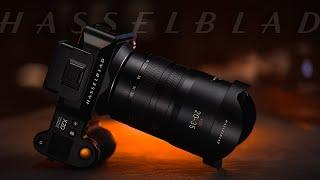 Why THIS Lens Changed How I See the World | Hasselblad 20-35E Review