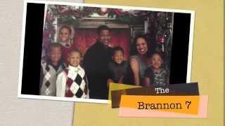 The Brannon 7