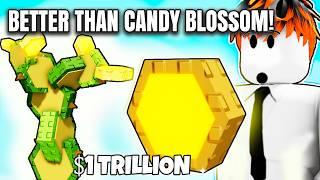 Nectar Thorn Method: BETTER THAN CANDY BLOSSOM in Grow a Garden!