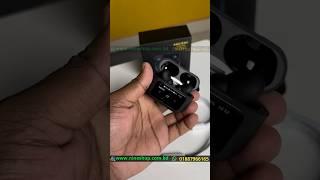 A9 Pro Bangla Review || A9 Pro With ANC || A9 Pro AirPods Price in Bangladesh