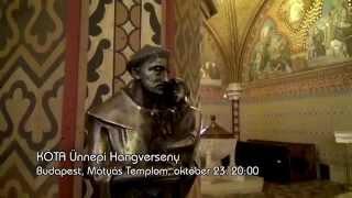 Egyperces / MTVA / Tardy László