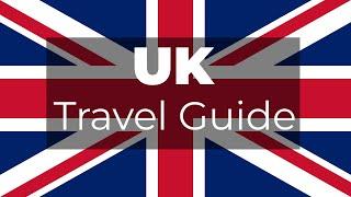 United Kingdom Travel Guide