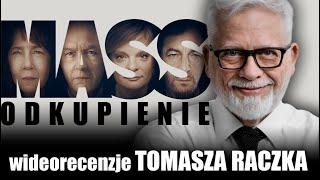 ODKUPIENIE (MASS), reż. Fran Kranz , prod. 2021 - wideorecenzja Tomasza Raczka.