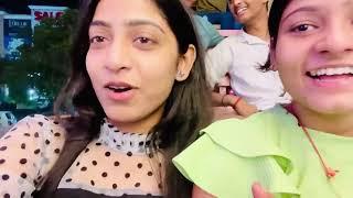 My first vlog of my birthday celebration on YouTube || my first video ||  @ShiviThakurblogs