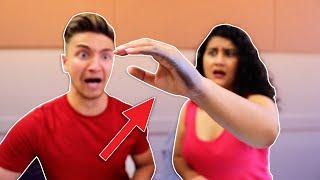 12 Struggles of Being LEFT-handed | Smile Squad Comedy