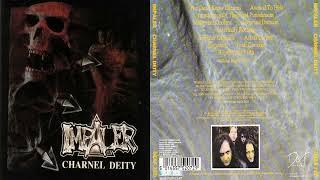 Impaler | UK | 1992 | Charnel Deity | Full Album | Death Metal | Rare Metal Album