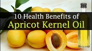 Apricot Kernel Oil Benefits for Skin, Hair, Face