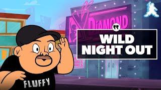 Wild Night Out | Gabriel Iglesias