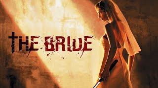 Beatrix Kiddo - The Bride