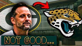 Packers Suffer HUGE Loss to Coaching Staff!!