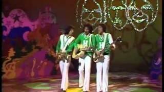 HUDSON BROTHERS RAZZLE DAZZLE SHOW (CBS-TV; 1974-1976)