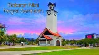 Trip To Dataran Nilai, Negeri Sembilan