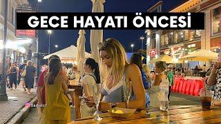 Gece Hayatı Öncesi / Ukrayna - Kiev